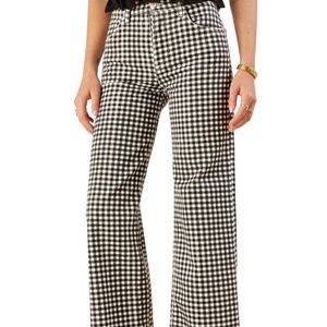 Reformation Fawcett Jean